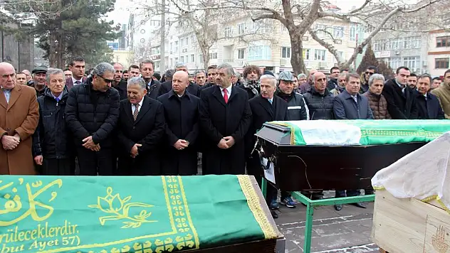 Erol Bedir'in acı günü