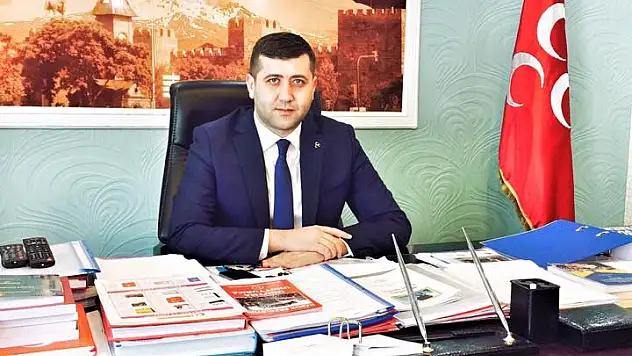 ERSOY: BU BÖYLE GİTMEZ