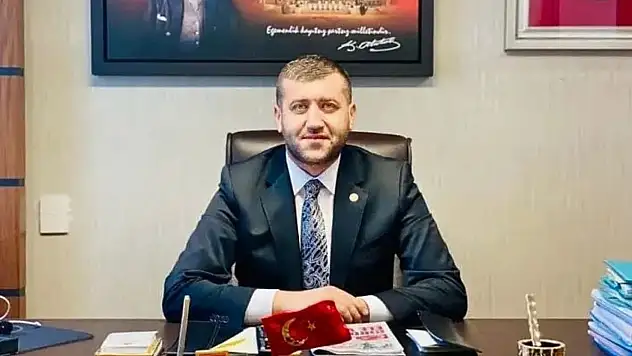 Ersoy'dan Fevzi Konaç'a tepki: Atatürk'e saldıran herkes Türk Milletinin düşmanıdır