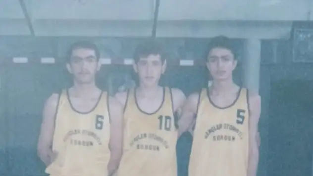 Ersoy'dan Melikgazi Kayseri Basketbol'a destek mesajı