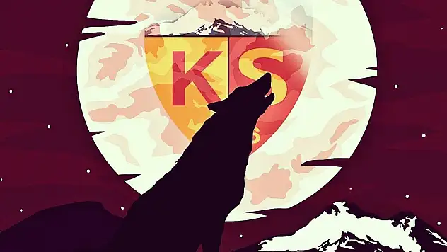 ERSOY: 'KAYSERİSPOR'UMUZ 53 YAŞINDA! KUTLU OLSUN'