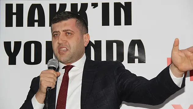 ERSOY: LİDERİMİZİN SÖZÜ SÖZÜMÜZDÜR