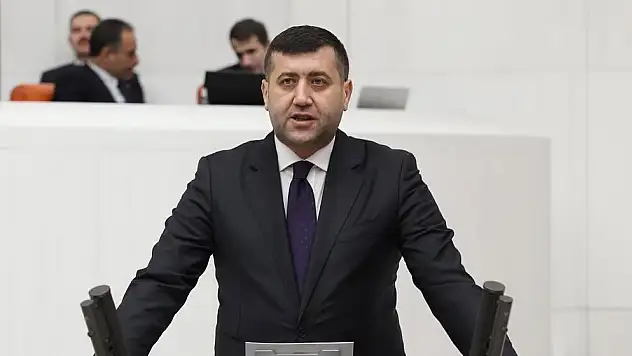 ERSOY, MEMİŞOĞLU'NA SORDU: KAYSERİ'DE KAÇ HPV TESTİ YAPILDI?