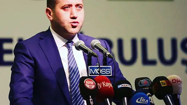 ERSOY'DAN BASIN BAYRAMI MESAJI