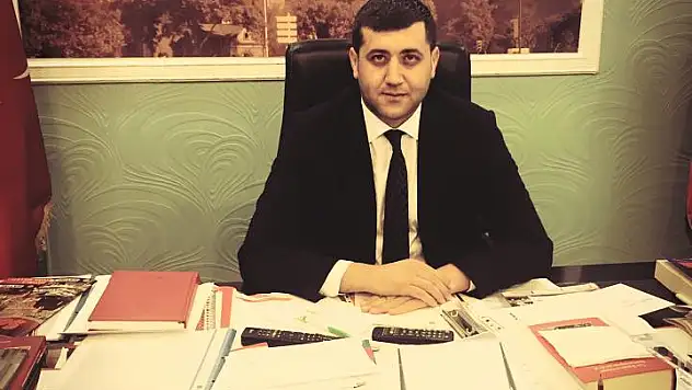 ERSOY'DAN MEVLİD KANDİLİ KUTLAMASI