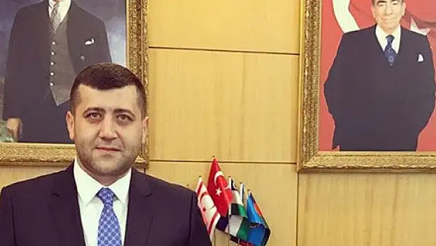 ERSOY'DAN ÖZVATAN VE DEVELİ İÇİN SORU ÖNERGESİ