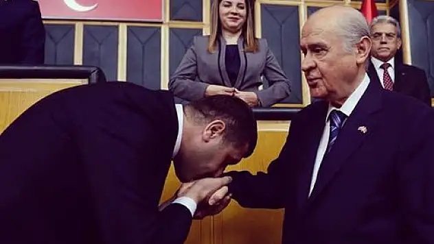 ERSOY'DAN SES GETİRECEK PAYLAŞIM