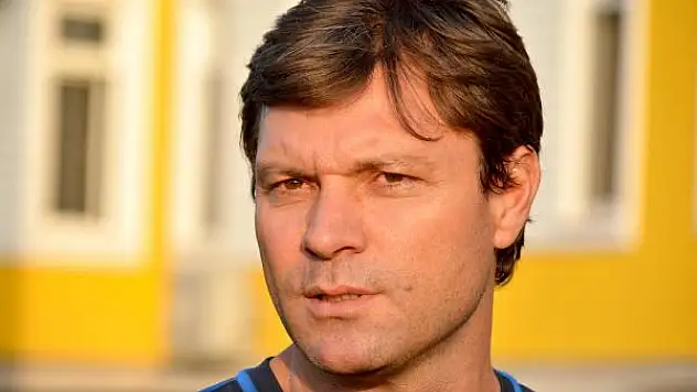 Ertuğrul Sağlam: 'Fenerbahçe karşısında iyi bir sonuç almak istiyoruz'