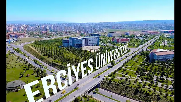 ERÜ'de Mezunlar Günü gerçekleşecek