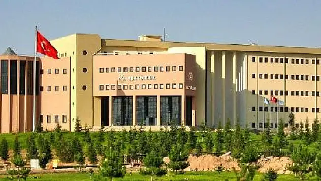 ERÜ Rektörlüğünden FETÖ açıklaması