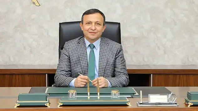 ERÜ TANITIM GÜNLERİ BAŞLIYOR