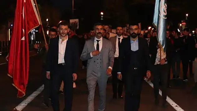 ERÜ TEŞKİLATI'NDAN 1071 KİTAP İLE UMUT OL KAMPANYASI