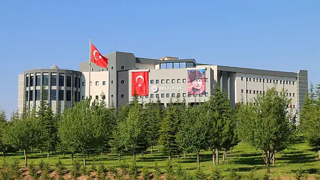 ERÜ TÜBİTAK'TAN EN ÇOK PROJE DESTEĞİ ALAN ÜNİVERSİTELER ARASINDA