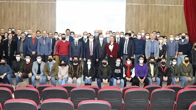 ERÜ VETERİNER FAKÜLTESİ ULUSLARARASI AKREDİTASYONA SAHİP OLDU