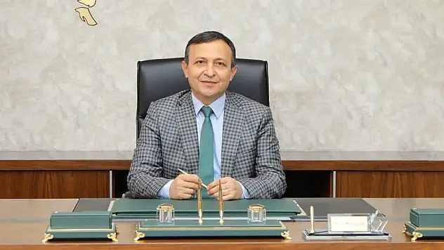 ERÜ, YÖK- ANADOLU PROJESİ'NDE