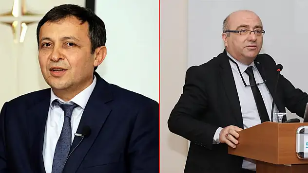 ERÜ'ye 45 gün sonra rektör atandı