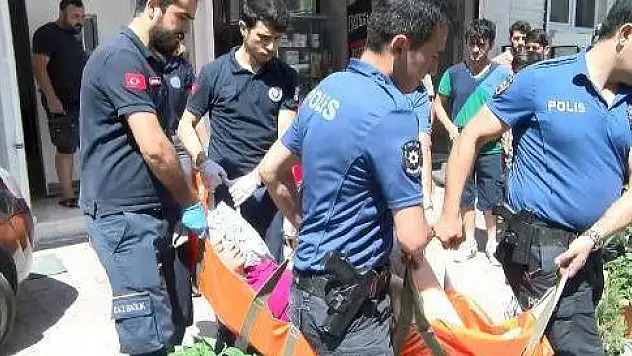 Esenyurt'ta 2 kadına silahlı saldırı!