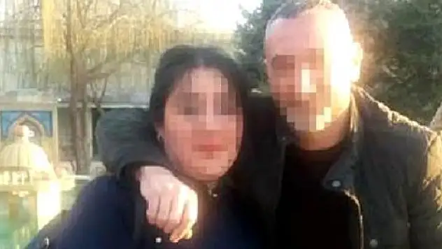 EŞİNE KIZIP, KAYINPEDERİNİN EVİNİ ATEŞE VERDİ