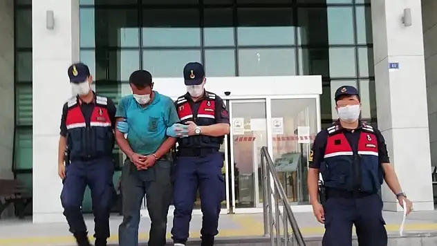 EŞİNİ BALKONDAN ATARAK ÖLDÜREN SANIĞA 24 YIL HAPİS CEZASI