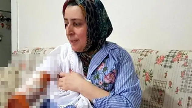 EŞİNİ KAYNAR SU İLE HAŞLADI! NEDENİ KAN DONDURDU