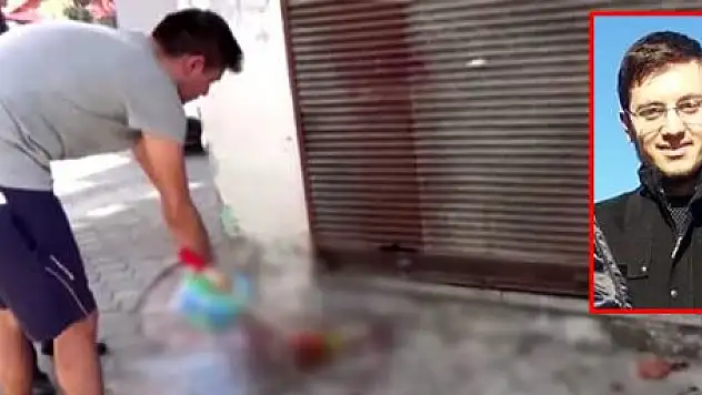 EŞİNİ ÖLDÜREN CANİ KOCADAN KAN DONDURAN İTİRAF!
