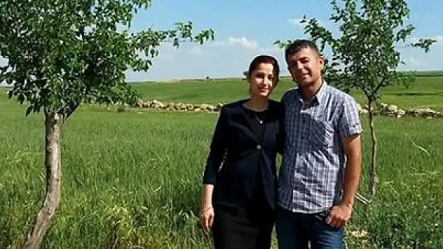 EŞİNİ ÖLDÜRÜP PARÇALARINA AYIRAN KOCAYA MÜEBBET