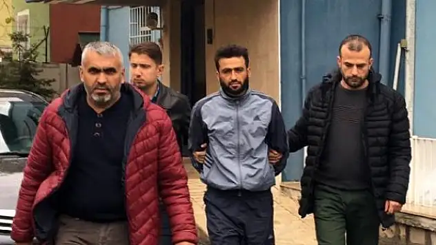 EŞİNİN DÖVEREK ÖLDÜRDÜĞÜ SURİYELİ KADIN, 2 AYLIK HAMİLEYMİŞ