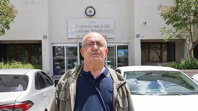 Eşinin sözünü dinlemedi, 2,5 milyon TL'lik dolandırıcılıktan son anda kurtarıldı
