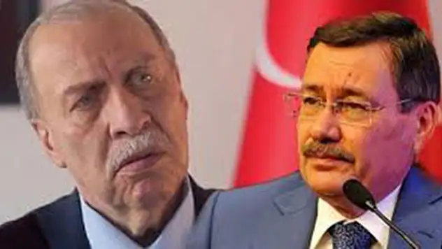 Eski Bakandan Tartışılacak Gökçek İddiası: İngiliz İstihbaratı ile İlişkili Gazetede Çalıştı