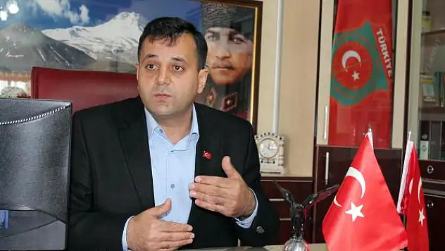 Eski dernek başkanından bedelli askerlik tepkisi