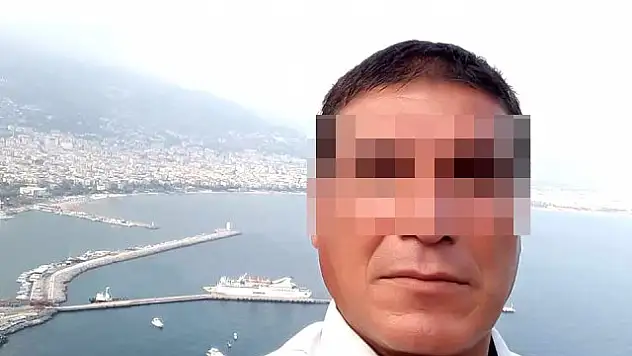 ESKİ KARISINI ÖLDÜREN CANİ KONUŞTU