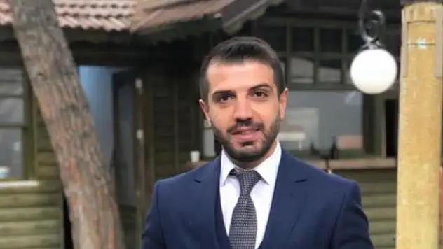 ESKİ MİLLİ FUTBOLCUYA AKILLARA DURGUNLUK VEREN DOLANDIRICILIK