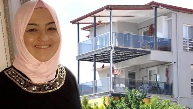 ESKİ SEVGİLİSİ ZANNEDİP YANLIŞ KADINI VURDU
