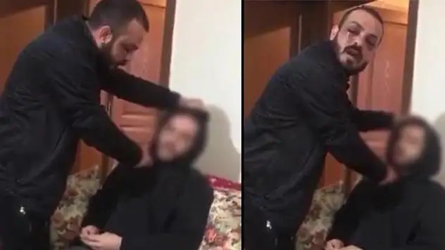 ESKİ SEVGİLİSİNİ GETİRTMEK İÇİN YAPMADIĞI CANİLİK KALMADI
