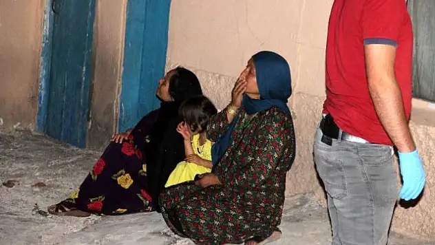Eskişehir'de bir cani, arkadaşını öldürdü, parçalara ayırıp valize koydu