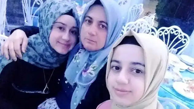EŞLERİNE NOT BIRAKAN İKİ KARDEŞ ORTALIKTAN KAYBOLDU