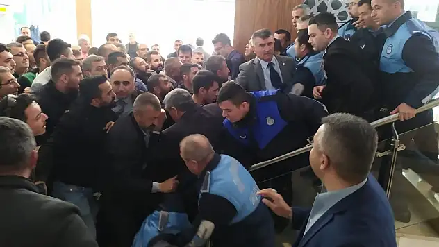 ESNAF İSYAN ETTİ, BÜYÜKŞEHİR MAĞDURİYET YOK DEDİ!