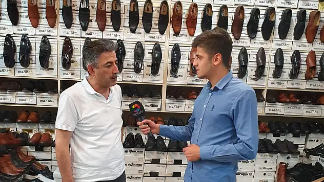 ESNAF, KIŞ SEZONUNDAN UMUTLU
