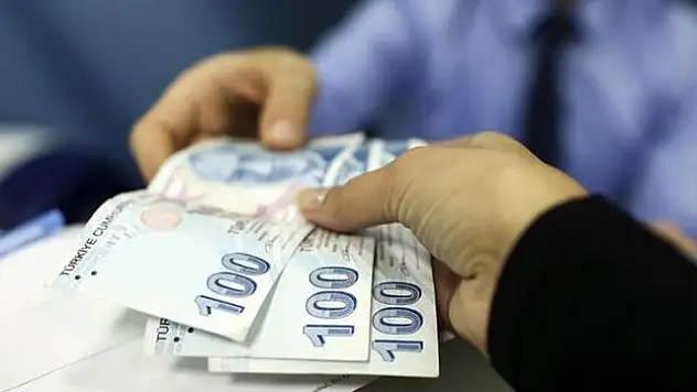ESNAF VE SANATKARLARA YÖNELİK GELİR KAYBI DESTEĞİ ÖDEMELERİ BUGÜN İTİBARİYLE BAŞLADI