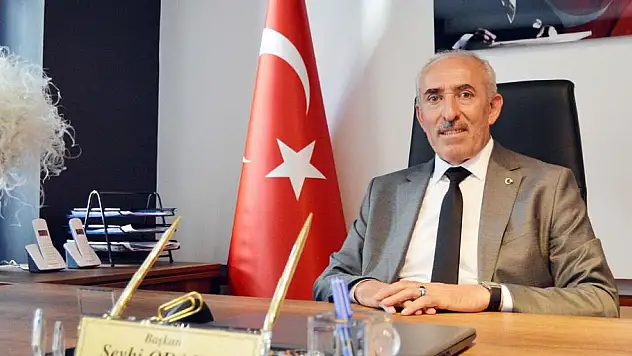 ESNAFA SİCİL AFFI MÜJDESİ