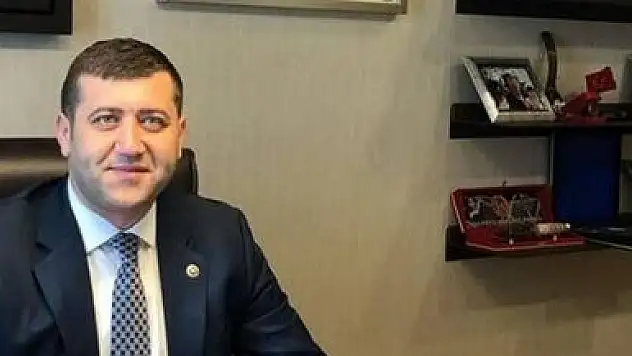 ESNAFIN SESİNİ VEKİL BAKİ ERSOY DUYDU