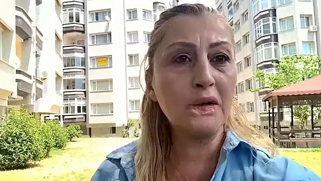 Estetik işlem sonrası dudağı çürüdü, 7 yıldır hukuk mücadelesi veriyor