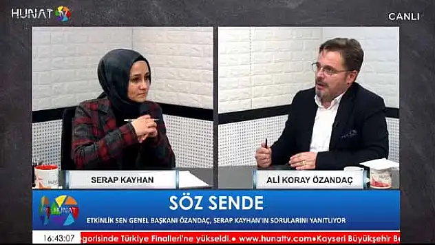 ETKİNLİK SEN, RUHSATSIZ MEKANLARDA YAPILAN ORGANİZASYONLA MÜCADELE EDECEK