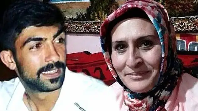 EV ALMAK İÇİN MEMLEKETİNE GİDEN ANNE OĞUL SIRRA KADEM BASTI