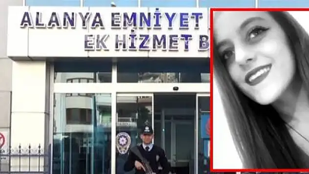 EVDEN AYRILAN GENÇ KIZDAN 6 GÜNDÜR HABER ALINAMIYOR!