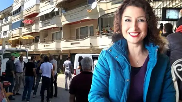EVİNDE 50 YERİNDEN BIÇAKLANMIŞ HALDE ÖLÜ BULUNDU!