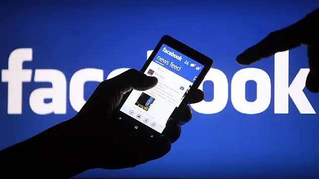 FACEBOOK, TÜRKİYE'YE TEMSİLCİ ATAMAYA KARAR VERDİ