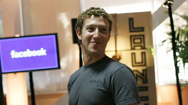 'Facebook'u sil' kampanyası büyüyor