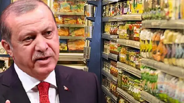 FAHİŞ FİYATLARA KARŞI ERKEN UYARI SİSTEMİ GELİYOR