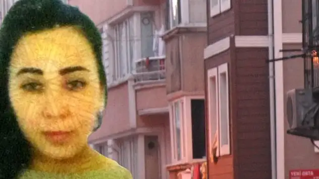 Fatih'te başına siyah poşet geçirilerek öldürülen kadının kimliği belli oldu!